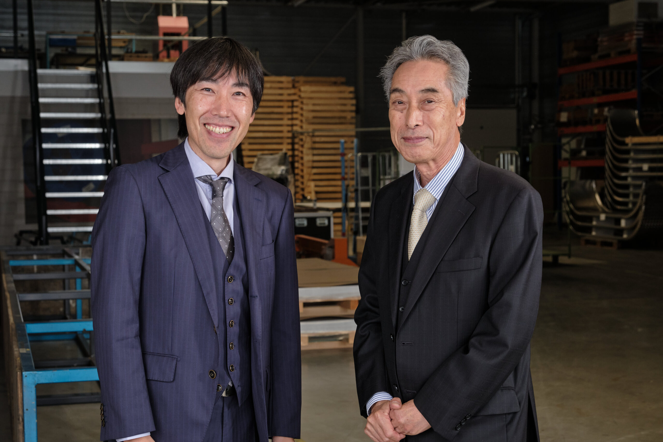 Partner KKS - Kansai Kakoki Shokai Co., Ltd.