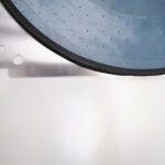 Aerofilm Gap crosser detail