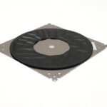 Aerofilm Neopreen Air caster XT4B0185