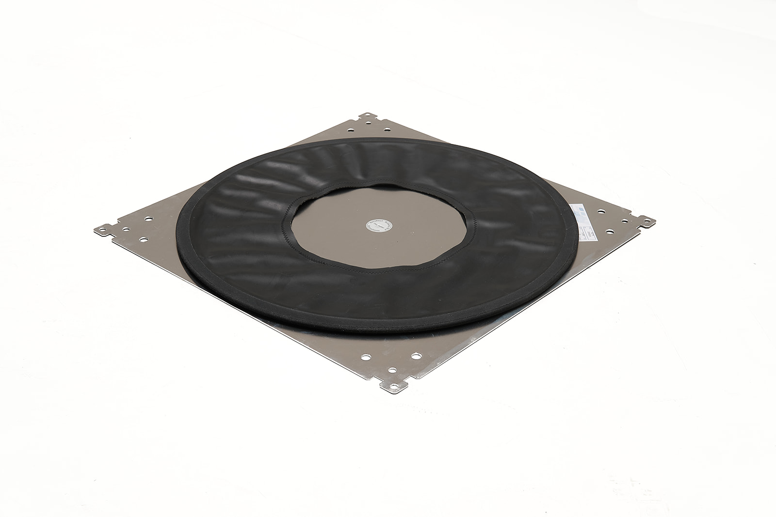 Aerofilm Neopreen Air caster XT4B0185