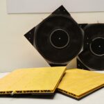 Steunplaten Ultra Strong