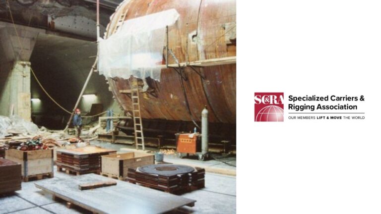 SCRA Membership