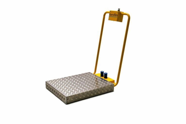 Air pallet