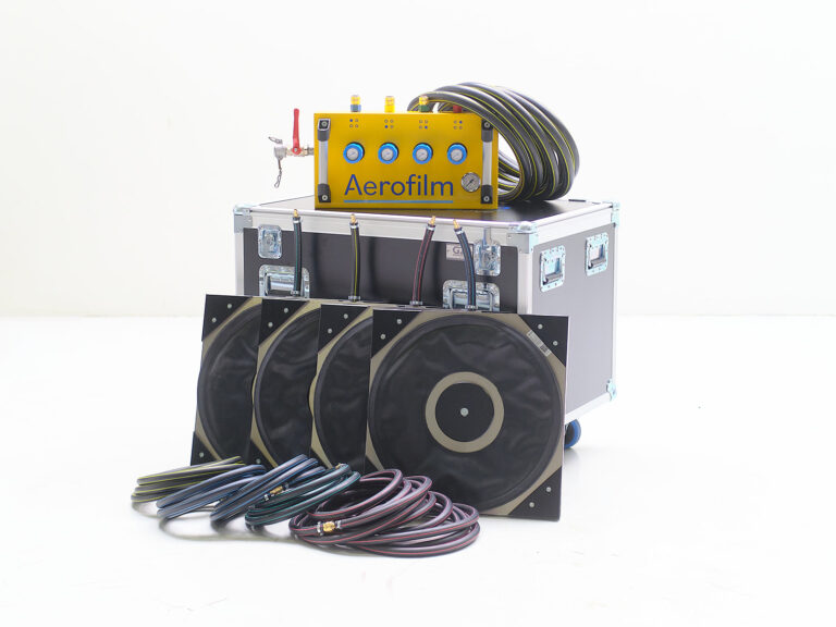 Load module system