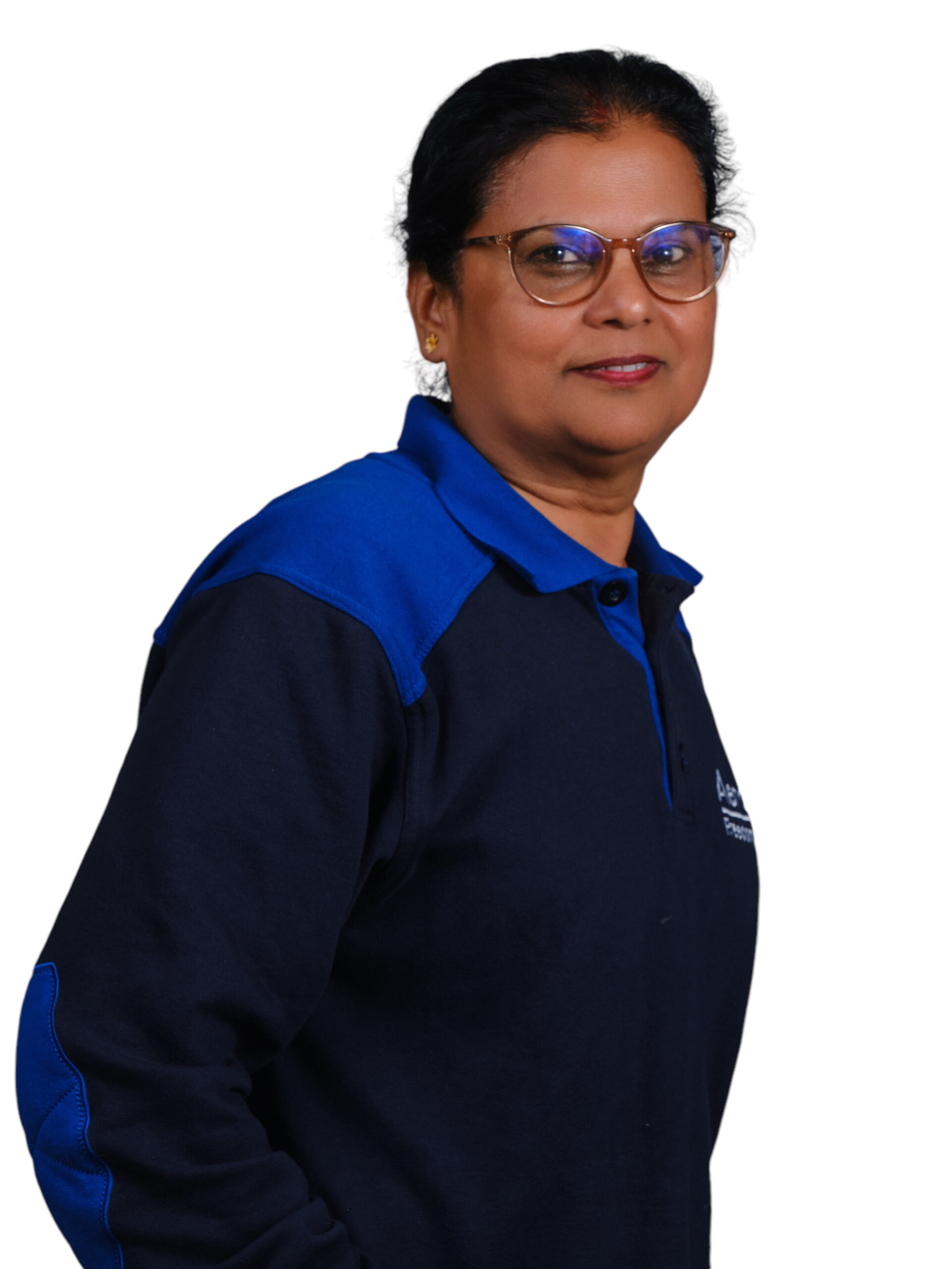 Asha Himmat - Neoprene air caster production specialist